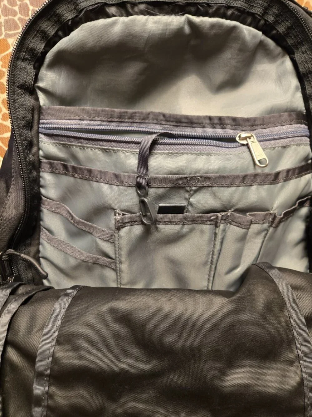 The North Face Hot Shot Backpack